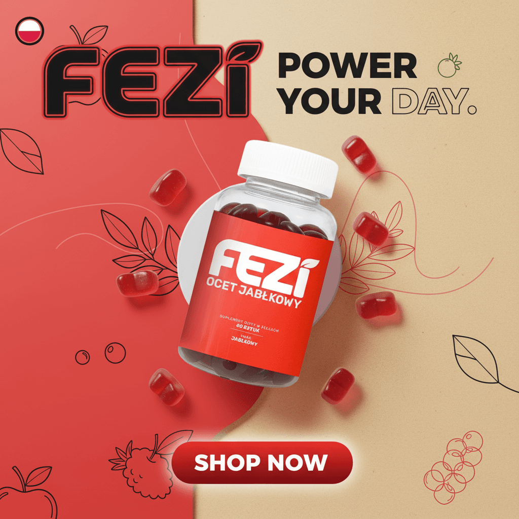 FEZI ad
